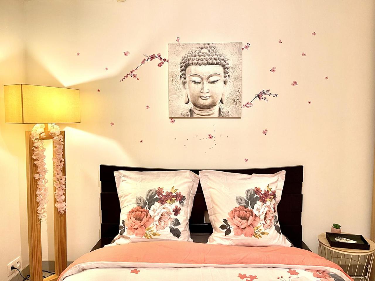 *Le Lotus*Fiber Wifi*Hyper Center* Apartment Salon-de-Provence Exterior photo